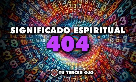 El Poderoso Significado Espiritual del N.